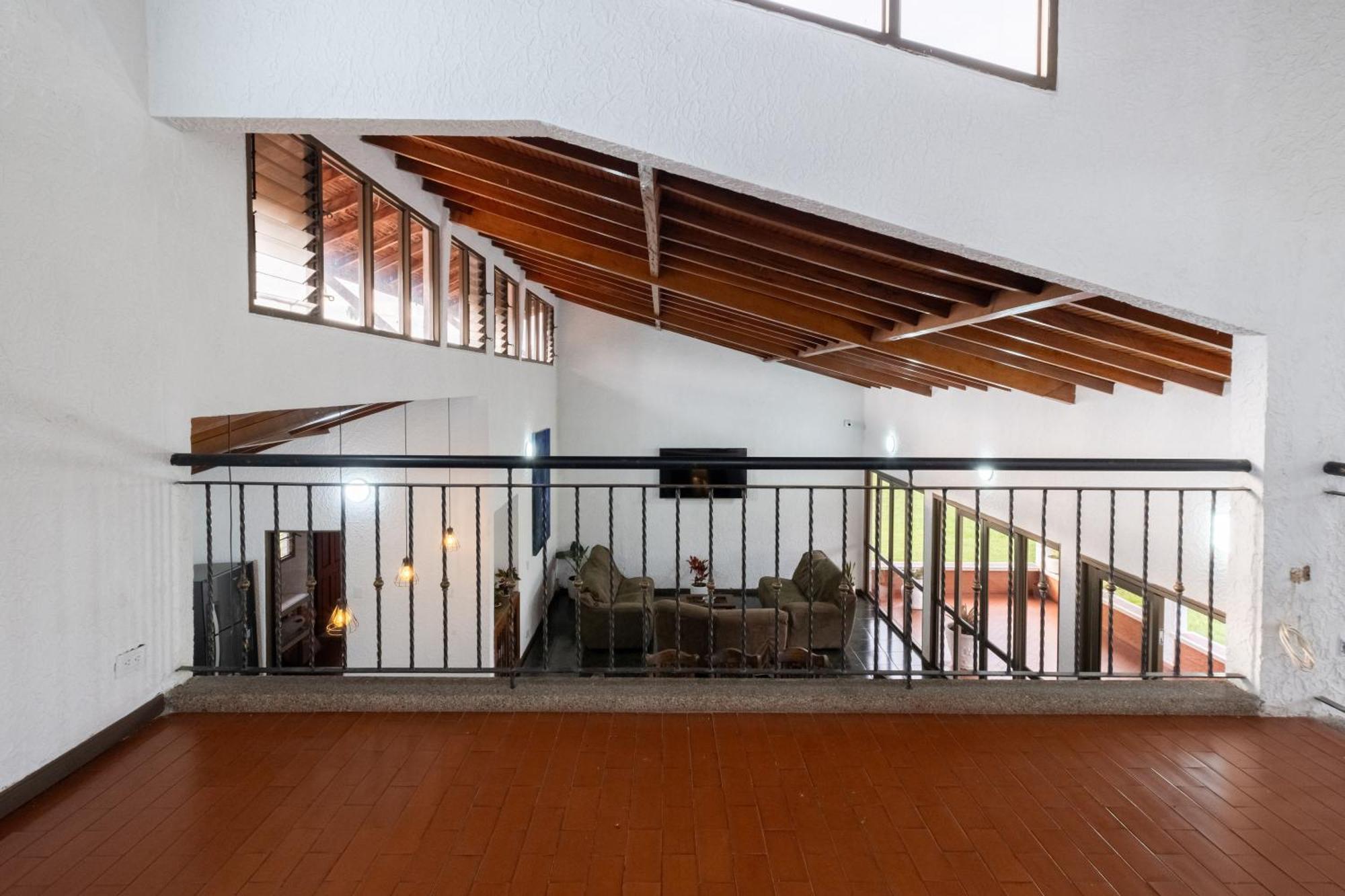 Hotel Chalet La Sofia By Majuva El Socorro Экстерьер фото
