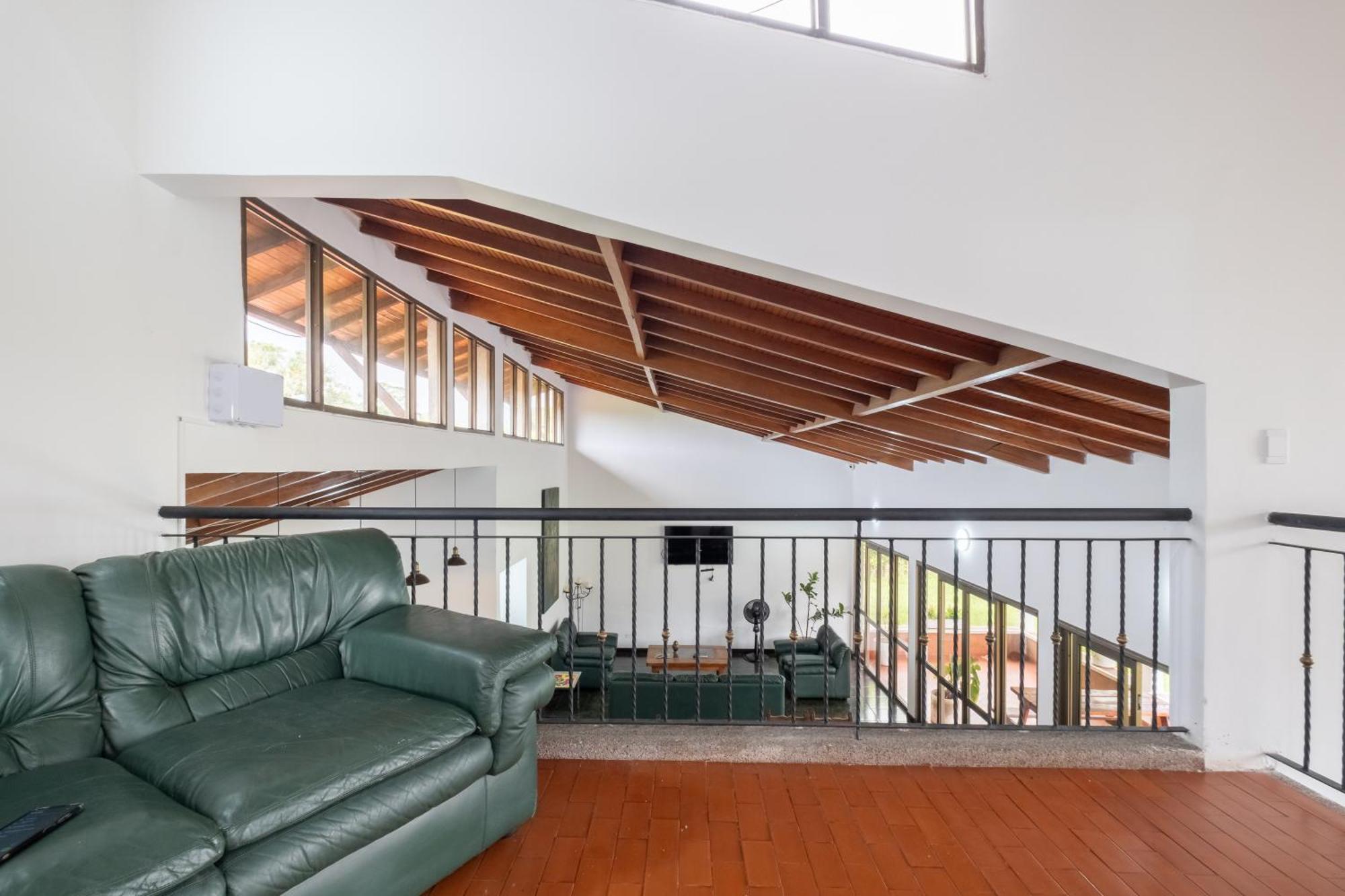 Hotel Chalet La Sofia By Majuva El Socorro Экстерьер фото